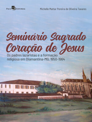 cover image of Seminário Sagrado Coração de Jesus